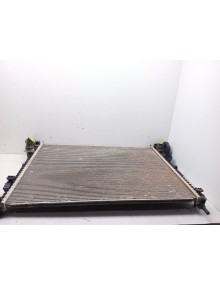 Recambio de radiador agua para volvo xc60 ii (246) b4 mild-hybrid awd referencia OEM IAM    2