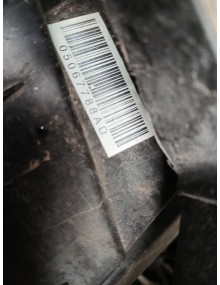 Recambio de faro derecho para fiat freemont (345_) 2.0 jtd referencia OEM IAM    2