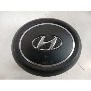 Recambio de kit airbag para hyundai tucson (nx4e, nx4a) 1.6 t-gdi referencia OEM IAM 80100N9000LM5  80300N7000