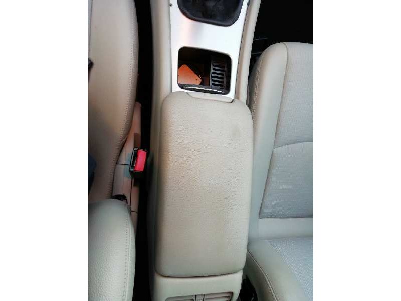 Recambio de apoyabrazos central para mercedes-benz clase clc (cl203) clc 160 blueefficiency (203.731) referencia OEM IAM   