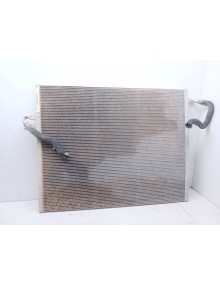 Recambio de intercooler para volvo xc60 ii (246) b4 mild-hybrid awd referencia OEM IAM 31657362  