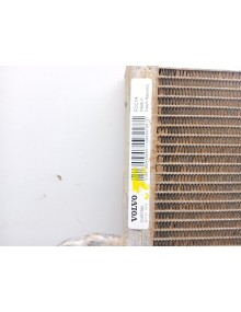 Recambio de intercooler para volvo xc60 ii (246) b4 mild-hybrid awd referencia OEM IAM 31657362   2