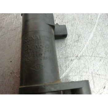Recambio de bobina encendido para renault megane i coupe fase 2 (da..) 1.4 16v referencia OEM IAM 7700107177  0297008240