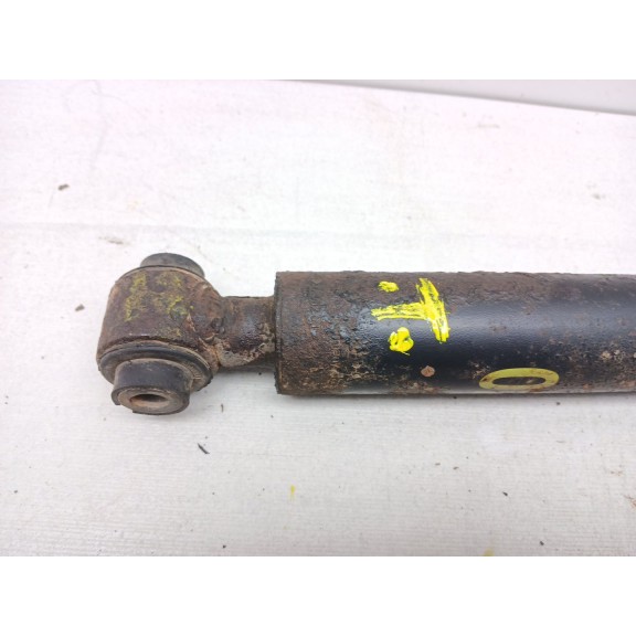 Recambio de amortiguador trasero izquierdo para mercedes-benz clase cls (w219) 320 / 350 cdi grand edition (219.322) referencia 