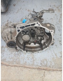 Recambio de caja casco para seat leon (5f1) 1.6 tdi referencia OEM IAM TKV CON START STOP 