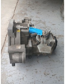 Recambio de caja casco para seat leon (5f1) 1.6 tdi referencia OEM IAM TKV CON START STOP  2