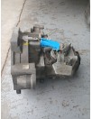 Recambio de caja casco para seat leon (5f1) 1.6 tdi referencia OEM IAM TKV CON START STOP 