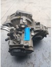 Recambio de caja casco para seat leon (5f1) 1.6 tdi referencia OEM IAM TKV CON START STOP 