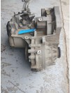 Recambio de caja casco para seat leon (5f1) 1.6 tdi referencia OEM IAM TKV CON START STOP 