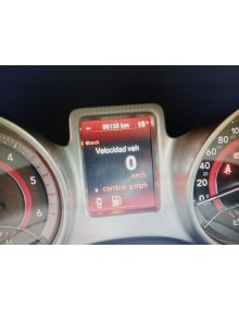 Recambio de cuadro instrumentos para fiat freemont (345_) 2.0 jtd referencia OEM IAM    2