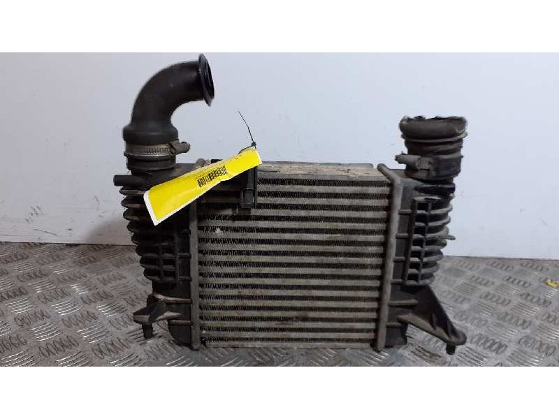 Recambio de intercooler para renault clio iii authentique referencia OEM IAM 8200471885 9680545980 144611KB1A