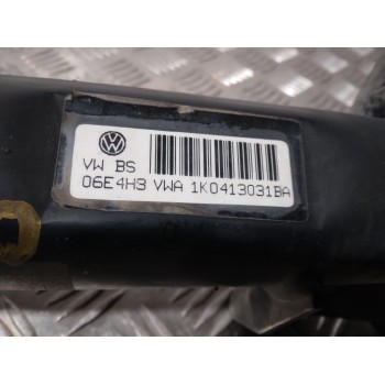 Recambio de amortiguador delantero izquierdo para volkswagen caddy ka/kb (2k) furg. referencia OEM IAM 1K0413031BA  