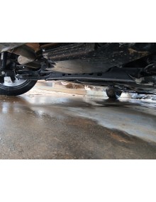 Recambio de puente trasero para volkswagen t-roc (a11, d11) 2.0 tdi scr referencia OEM IAM 5Q0501049BJ   2