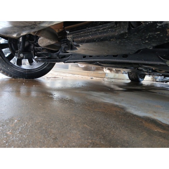 Recambio de puente trasero para volkswagen t-roc (a11, d11) 2.0 tdi scr referencia OEM IAM   