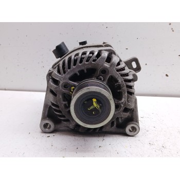 Recambio de alternador para opel combo e tour / life (k9) 1.5 referencia OEM IAM 9824742880 vere8411 a002tv0781ze