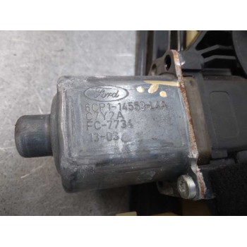 Recambio de elevalunas delantero derecho para ford b-max titanium referencia OEM IAM 6CP114553L4A 6 PINES 