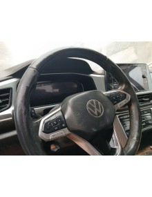 Recambio de kit airbag para volkswagen t-roc (a11, d11) 2.0 tdi scr referencia OEM IAM   