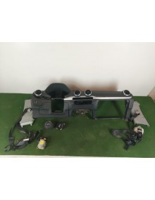 Recambio de kit airbag para audi q2 (gab, gag) 30 tdi referencia OEM IAM   