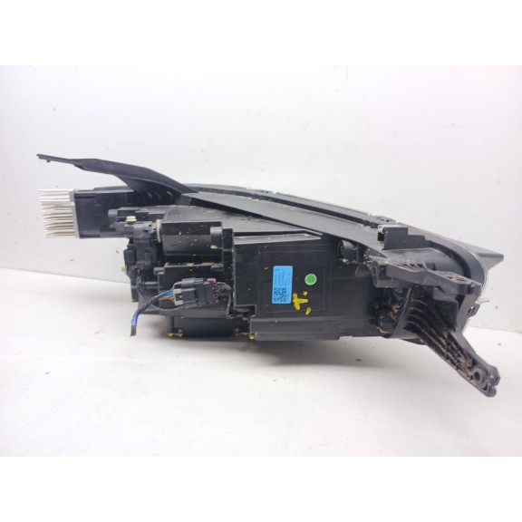 Recambio de faro izquierdo para mg mg zs suv 1.5 vti referencia OEM IAM A00005L0200  AC231205055-17