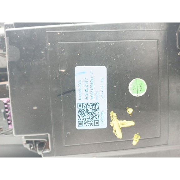 Recambio de faro izquierdo para mg mg zs suv 1.5 vti referencia OEM IAM A00005L0200  AC231205055-17