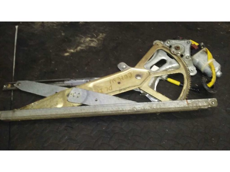 Recambio de elevalunas delantero izquierdo para lexus gs300 (jzs160) básico referencia OEM IAM   5 PINS