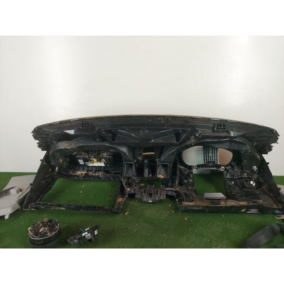 Recambio de kit airbag para audi q2 (gab, gag) 30 tdi referencia OEM IAM   