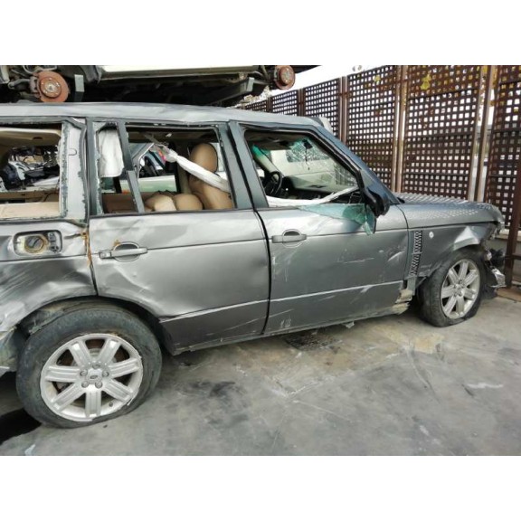 land rover range rover (lm) del año 2007