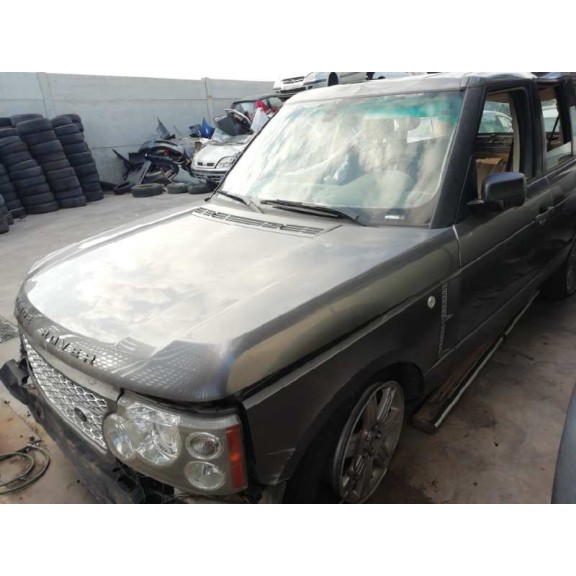 land rover range rover (lm) del año 2007