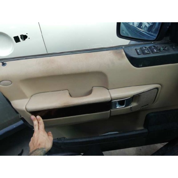 land rover range rover (lm) del año 2007