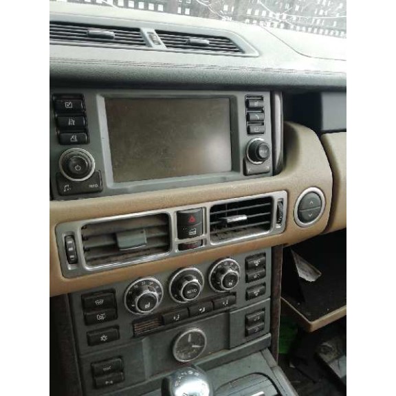 land rover range rover (lm) del año 2007