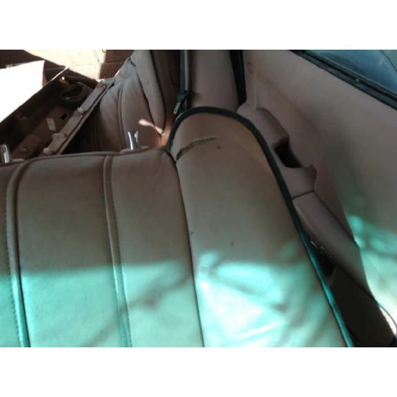 land rover range rover (lm) del año 2007