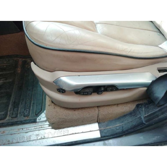 land rover range rover (lm) del año 2007