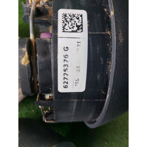 Recambio de kit airbag para audi q2 (gab, gag) 30 tdi referencia OEM IAM   