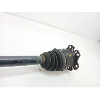 Recambio de transmision delantera derecha para audi a6 c6 (4f2) 2.0 tdi referencia OEM IAM 4f0407272g  