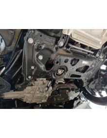 Recambio de puente delantero para volkswagen t-roc (a11, d11) 2.0 tdi scr referencia OEM IAM 5WA199315G   2