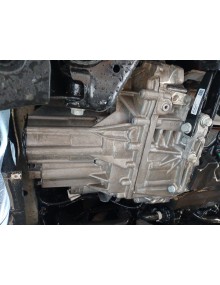 Recambio de caja cambios para volkswagen t-roc (a11, d11) 2.0 tdi scr referencia OEM IAM VCQ manual 6v  2