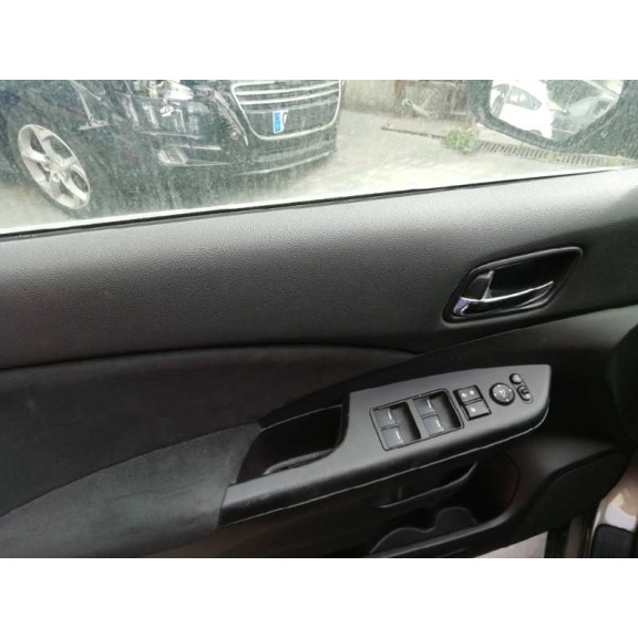 honda cr-v (re) del año 2013