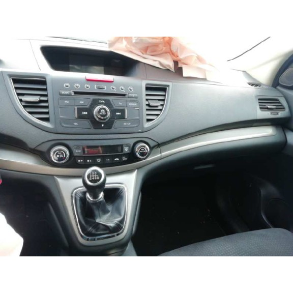 honda cr-v (re) del año 2013