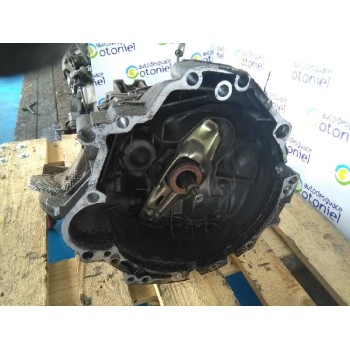 Recambio de caja cambios para audi a4 berlina (b5) 1.9 tdi referencia OEM IAM APL B 