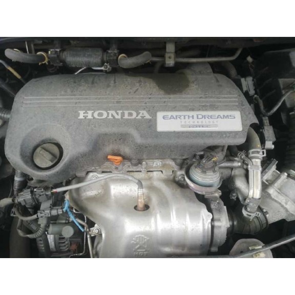 honda cr-v (re) del año 2013