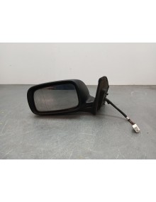 Recambio de retrovisor izquierdo para toyota avensis (_t25_) 1.8 (zzt251_) referencia OEM IAM E11015829  