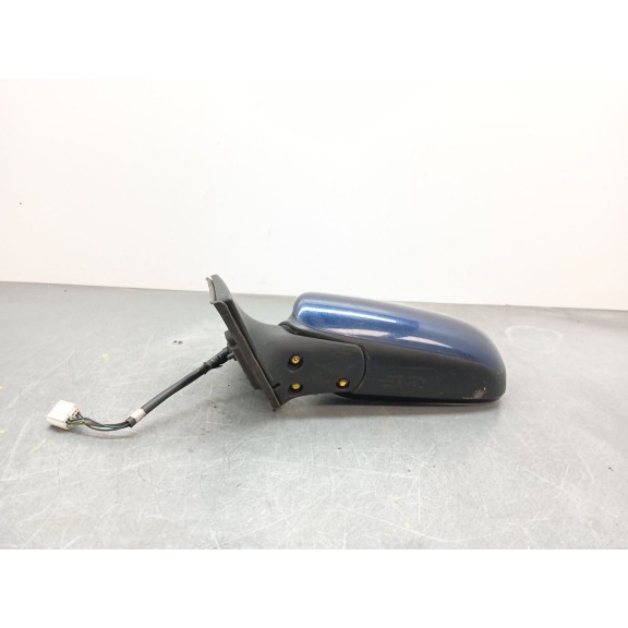 Recambio de retrovisor izquierdo para toyota avensis (_t25_) 1.8 (zzt251_) referencia OEM IAM E11015829  