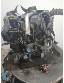Recambio de motor completo para renault scénic ii (jm0/1_) 1.5 dci (jm1e, jm16) referencia OEM IAM K9K732 k9kp7 B
