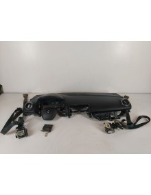 Recambio de kit airbag para renault clio iv (bh_) 1.5 dci 75 referencia OEM IAM   