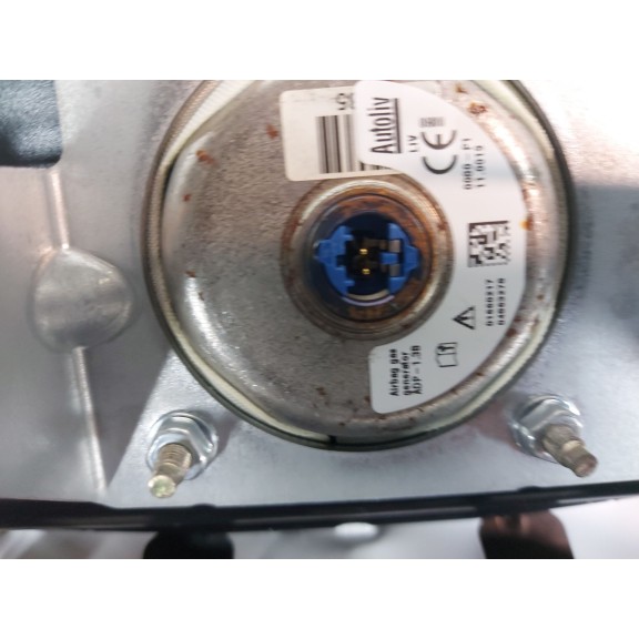 Recambio de kit airbag para renault clio iv (bh_) 1.5 dci 75 referencia OEM IAM   