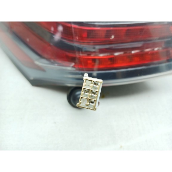 Recambio de piloto trasero izquierdo para lexus ct (zwa10_) 200h (zwa10_) referencia OEM IAM 8156176020  1 SERIE