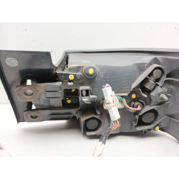 Recambio de piloto trasero izquierdo para lexus ct (zwa10_) 200h (zwa10_) referencia OEM IAM 8156176020  1 SERIE
