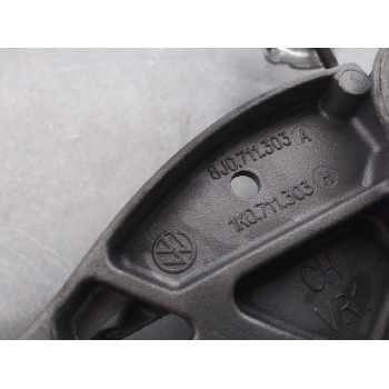 Recambio de palanca freno de mano para volkswagen eos (1f7) 2.0 tdi referencia OEM IAM 1K0711303H 1K0711303J 1K0711303M