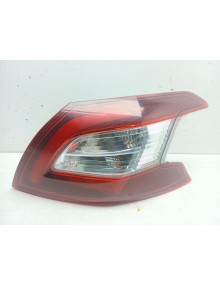 Recambio de piloto trasero derecho para peugeot 308 ii (lb_, lp_, lw_, lh_, l3_) 1.6 bluehdi 120 referencia OEM IAM    2