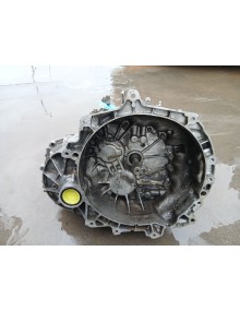 Recambio de caja cambios para jaguar e-pace (x540) 2.0 d150 referencia OEM IAM  manual 6v 78.000KM